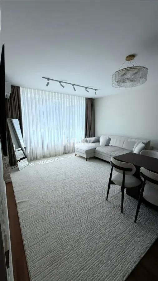 Продажа 2-комнатной квартиры, 50 м² в Астане