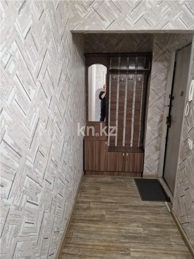 Продажа 1-комнатной квартиры, 32.8 м² в Алматы - фото 4