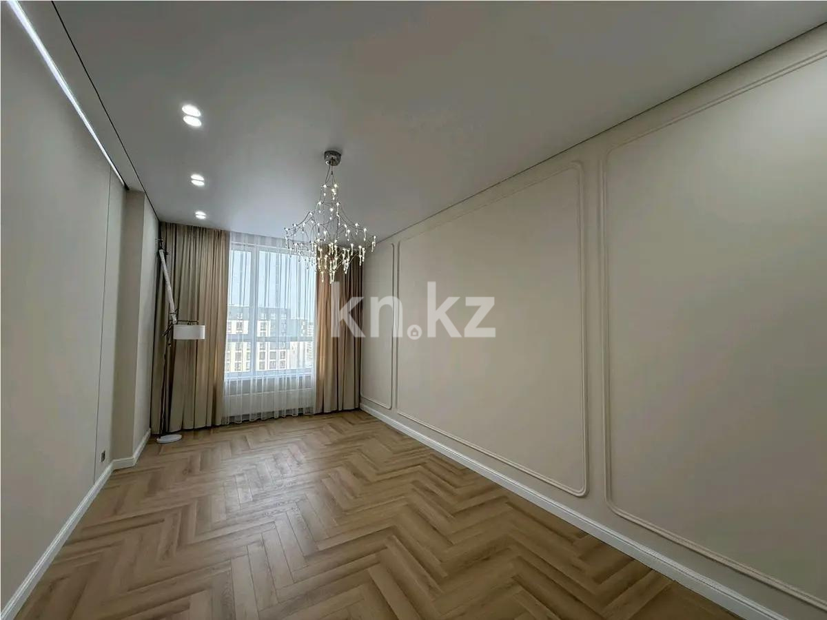 Продажа 2-комнатной квартиры, 70 м² в Астане