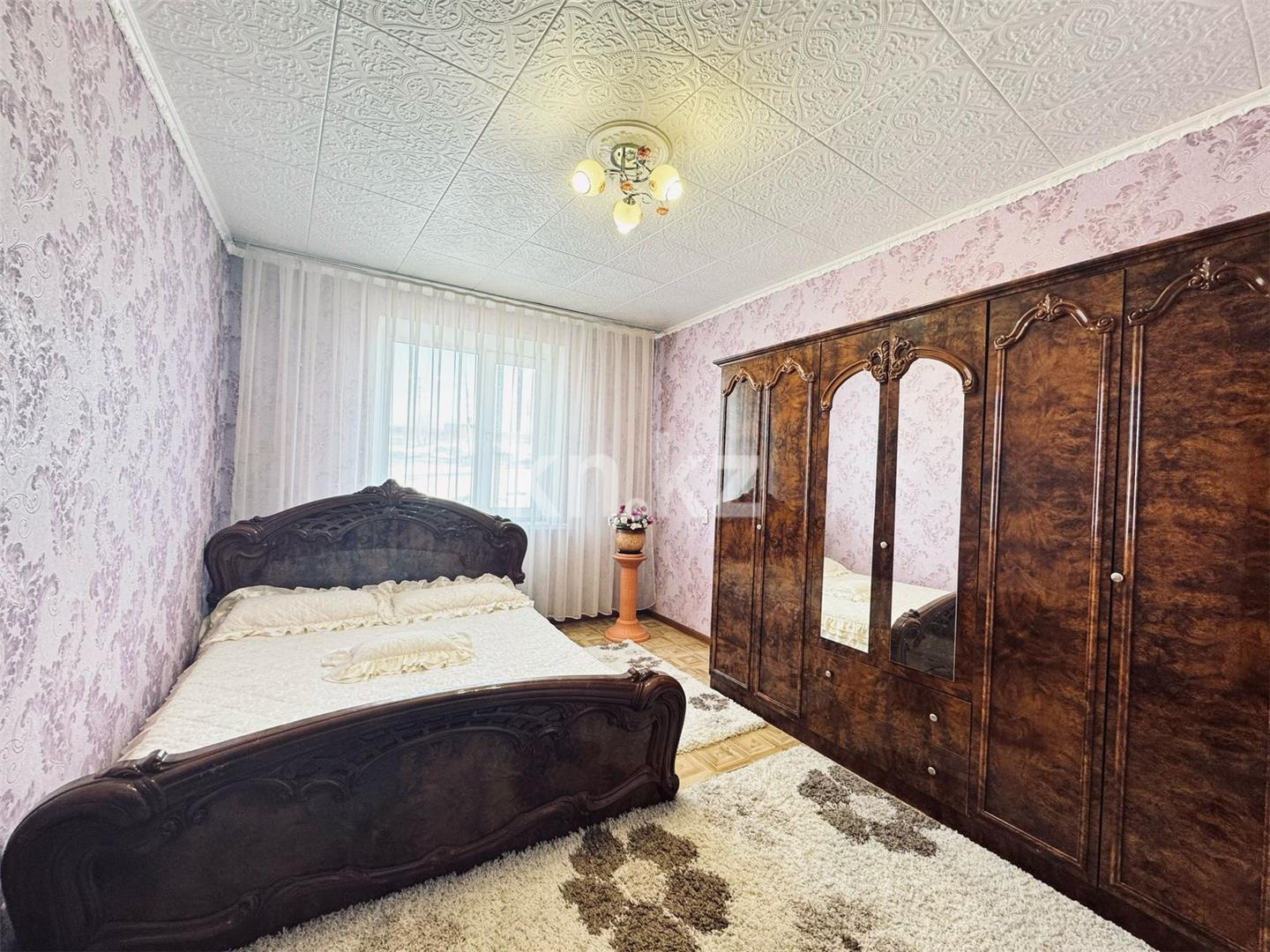 Продажа 2-комнатной квартиры, 54 м², мкр-н 8 в Темиртау - фото 4