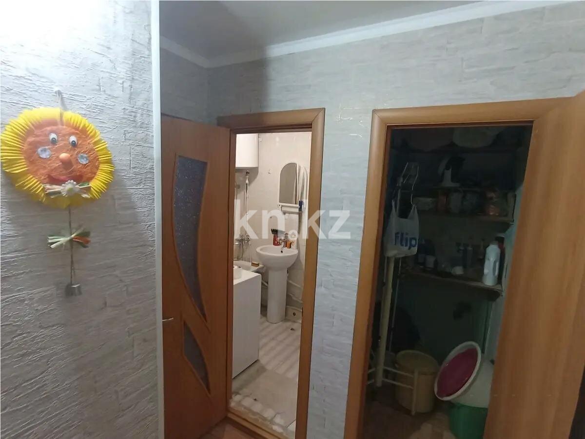 Продажа 2-комнатной квартиры, 42 м² в Шахтинске - фото 7