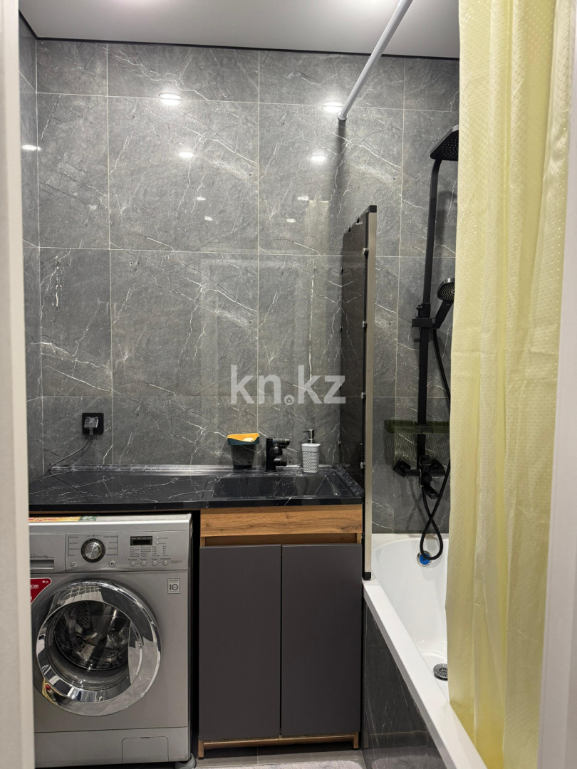 Аренда 3-комнатной квартиры, 80 м² в Астане - фото 8