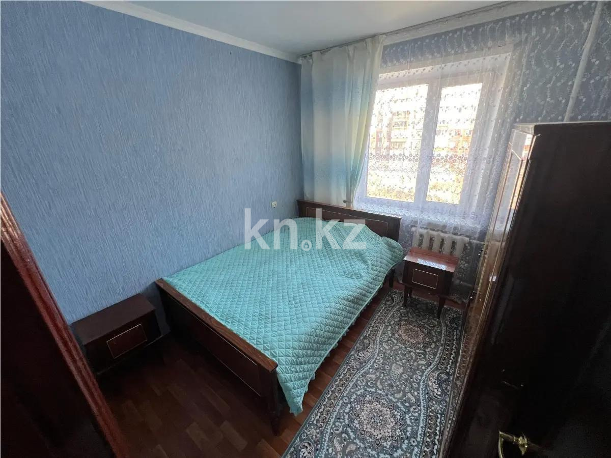 Продажа 3-комнатной квартиры, 64 м², ул. Таттимбета, дом  20 в Караганде - фото 2