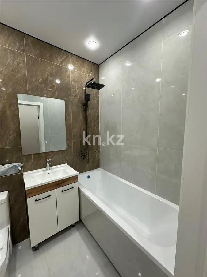 Продажа 1-комнатной квартиры, 47 м² в Алматы - фото 3