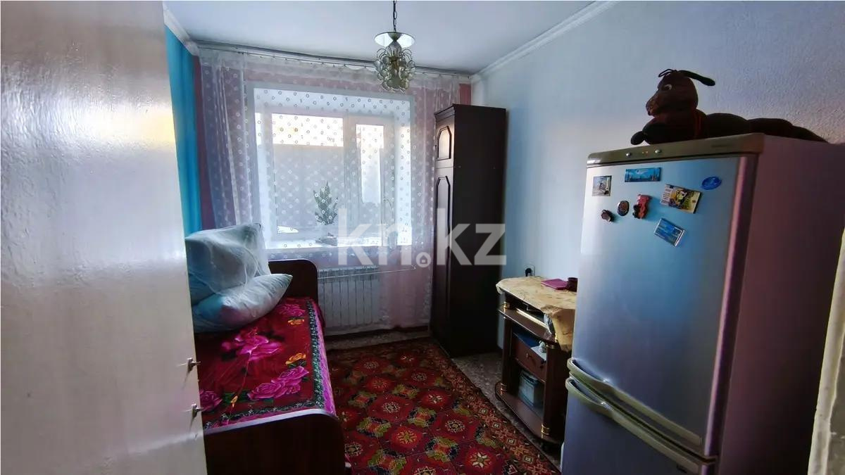 Продажа 3-комнатной квартиры, 63 м² в Караганде - фото 3