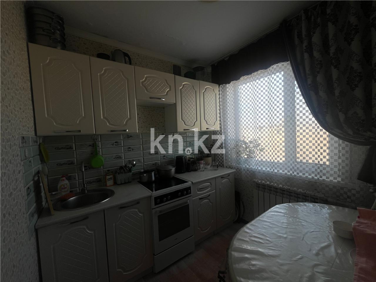 Продажа 3-комнатной квартиры, 63 м² в Караганде - фото 5