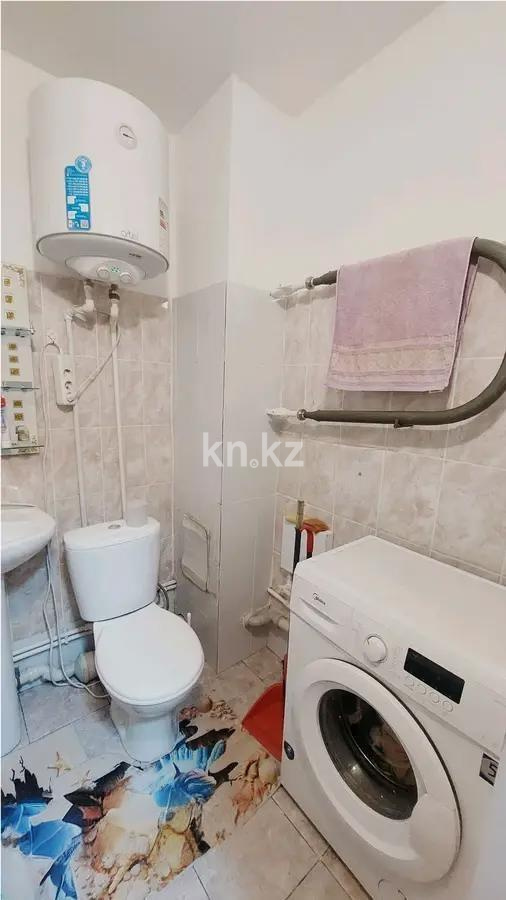 Продажа 1-комнатной квартиры, 36 м² в Караганде - фото 4