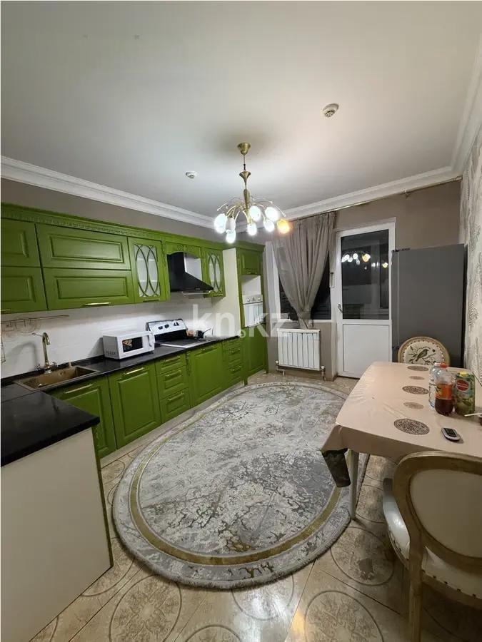 Продажа 2-комнатной квартиры, 82 м² в Алматы - фото 3