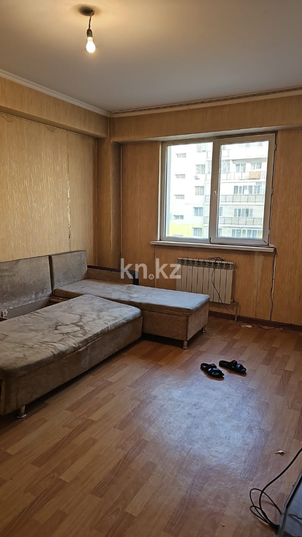 Продажа 3-комнатной квартиры, 67 м² в Алматы