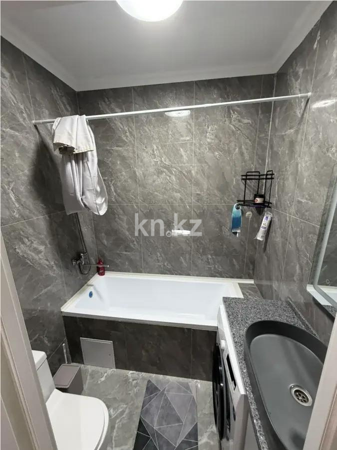 Продажа 2-комнатной квартиры, 38 м² в Алматы - фото 4