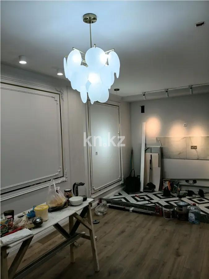 Продажа 2-комнатной квартиры, 40 м² в Астане - фото 2