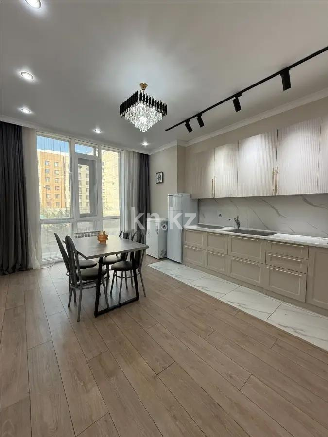 Продажа 3-комнатной квартиры, 105 м² в Астане - фото 4