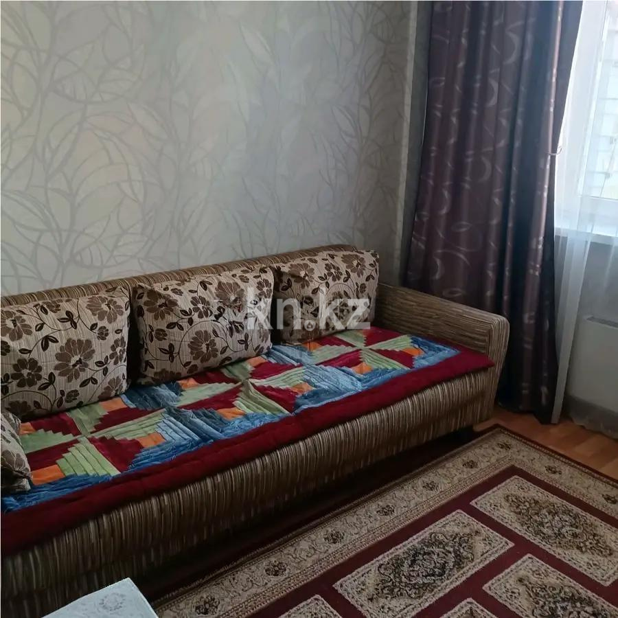 Продажа 2-комнатной квартиры, 62 м² в Алматы