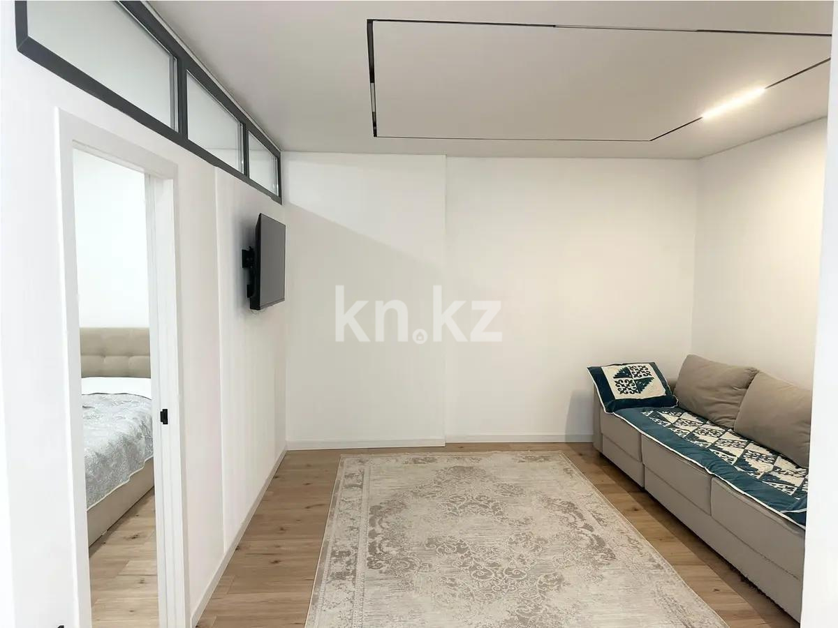 Продажа 2-комнатной квартиры, 52 м², мкр. Шугыла, дом  340/35 в Алматы