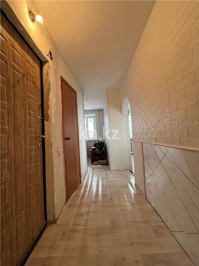 Продажа 2-комнатной квартиры, 35 м², пр. Металлургов в Темиртау - фото 10