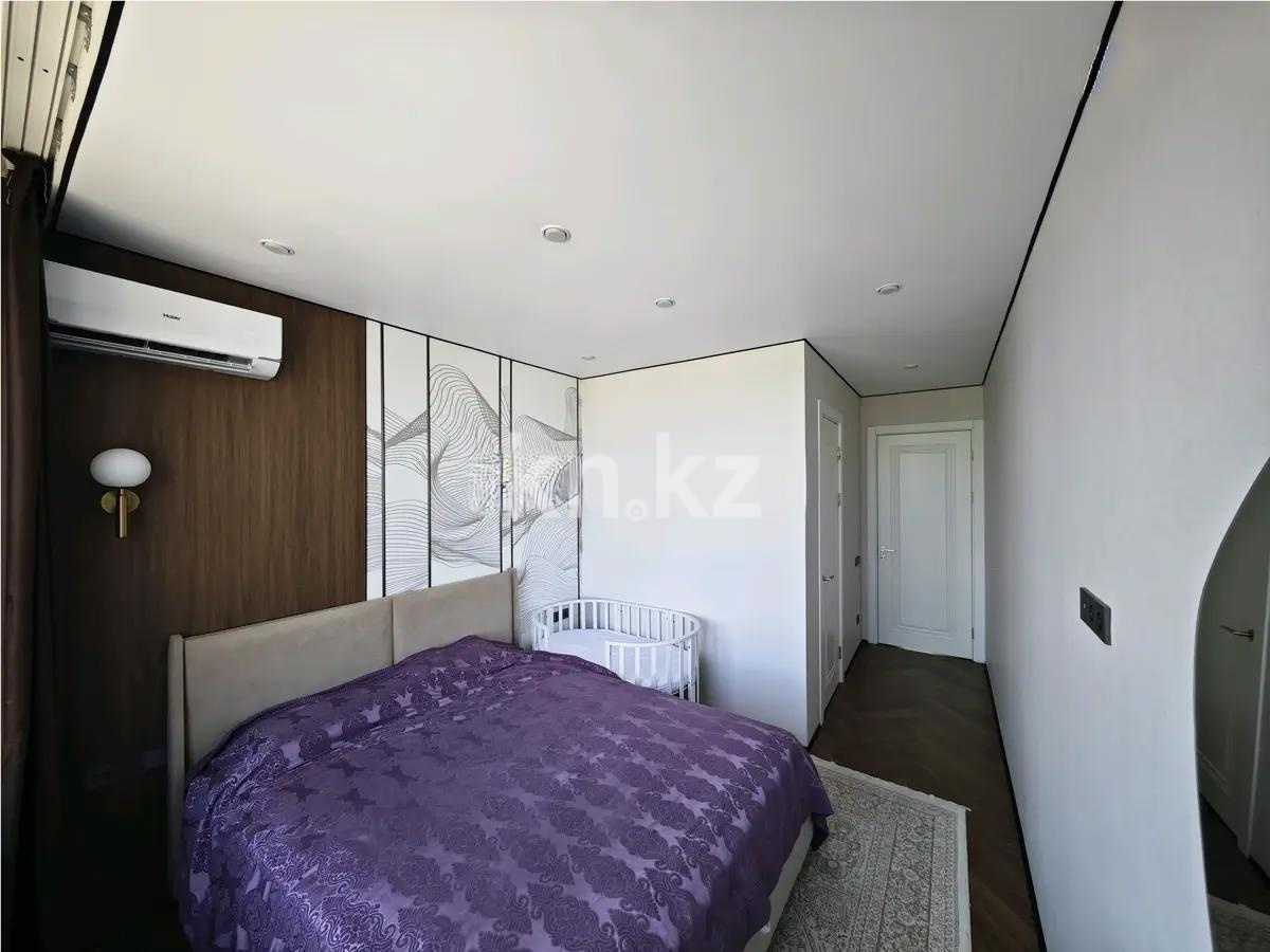 Продажа 3-комнатной квартиры, 80 м² в Астане - фото 2