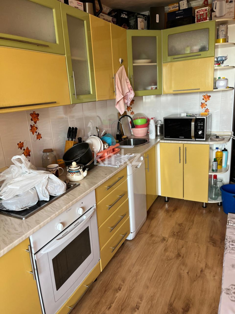 Продажа 3-комнатной квартиры, 64 м² в Караганде - фото 6