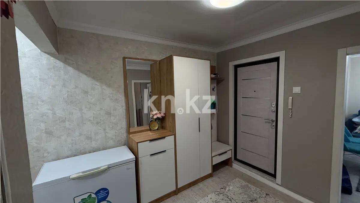 Продажа 3-комнатной квартиры, 64 м², ул. Таттимбета, дом  10 в Караганде - фото 7