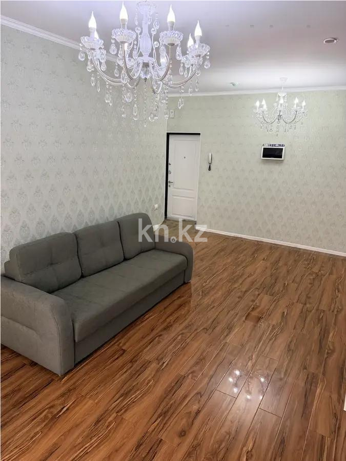 Продажа 3-комнатной квартиры, 70 м², мкр-н Дарабоз, дом  3 в Алматы