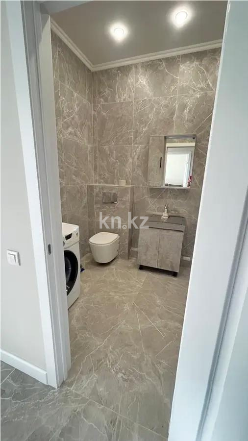 Продажа 1-комнатной квартиры, 39 м², ул. Е-36, дом  5 в Астане - фото 3