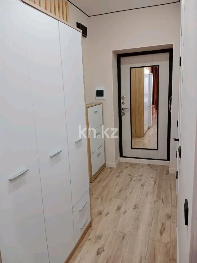 Продажа 1-комнатной квартиры, 31 м² в Астане - фото 4