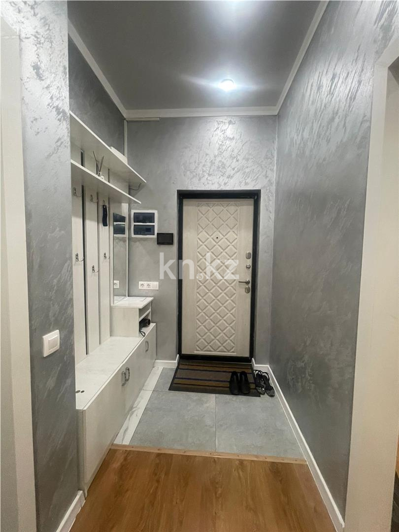 Продажа 1-комнатной квартиры, 41 м², ул. Ашимова, дом  21 блок А в Караганде - фото 8