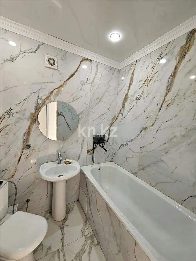 Продажа 1-комнатной квартиры, 30 м² в Астане - фото 3
