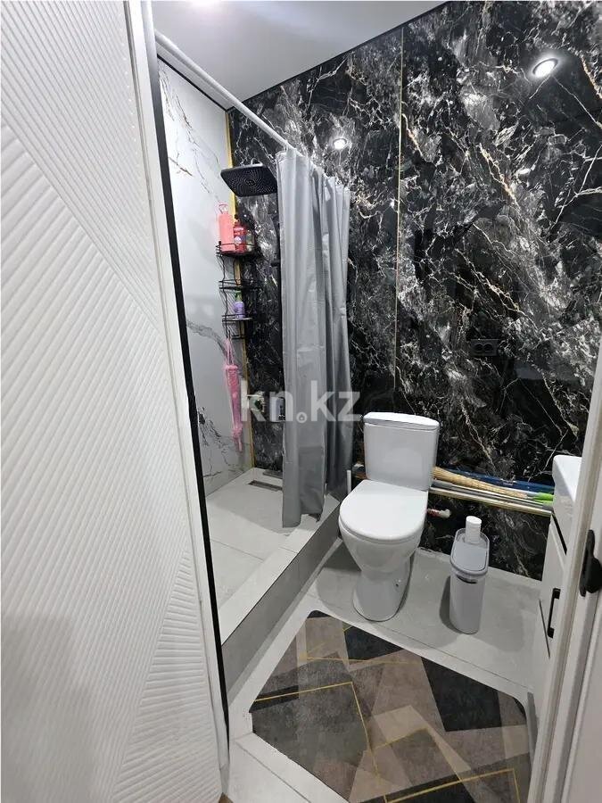 Продажа 2-комнатной квартиры, 47 м² в Алматы - фото 3