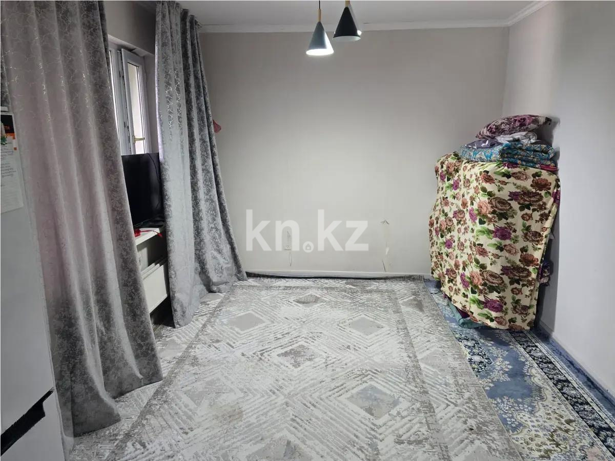 Продажа 1-комнатной квартиры, 39 м² в Алматы