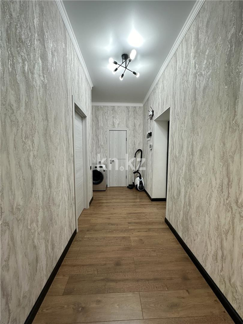 Продажа 2-комнатной квартиры, 60 м², ул. 3-я в Караганде - фото 16