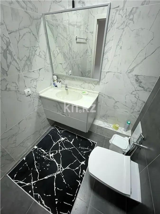 Продажа 3-комнатной квартиры, 98.8 м² в Астане - фото 5