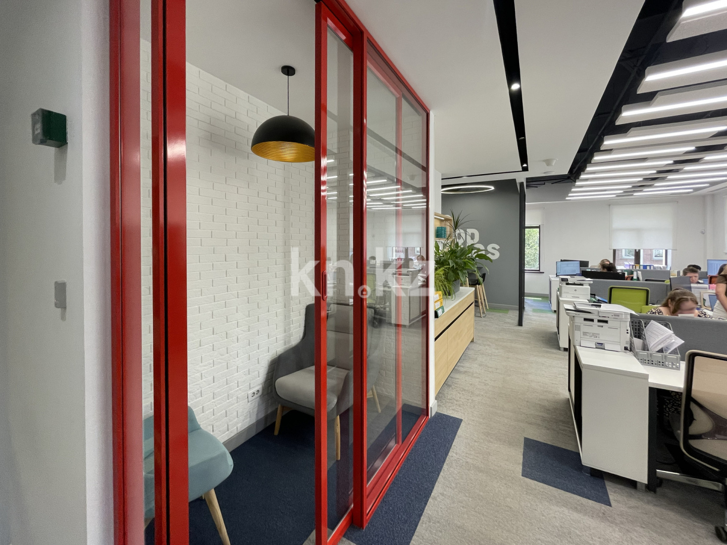 Аренда помещения в Алматы - фото 5