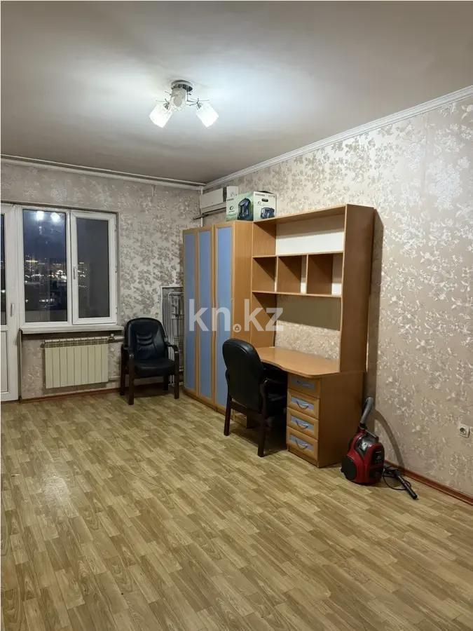 Продажа 3-комнатной квартиры, 88.4 м² в Алматы - фото 3