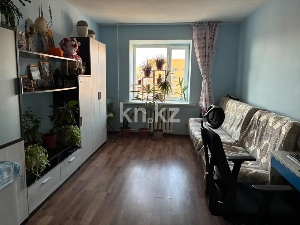 Продажа 3-комнатной квартиры, 67 м² в Астане