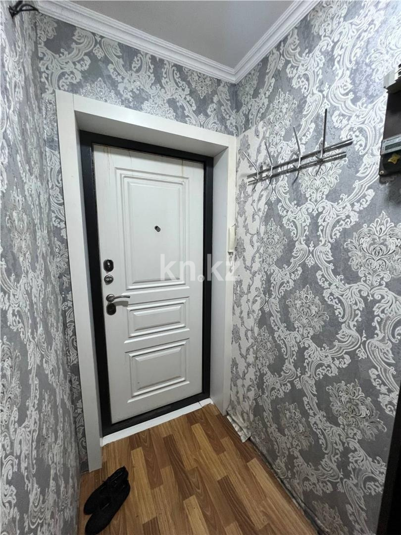 Продажа 2-комнатной квартиры, 45 м² в Астане