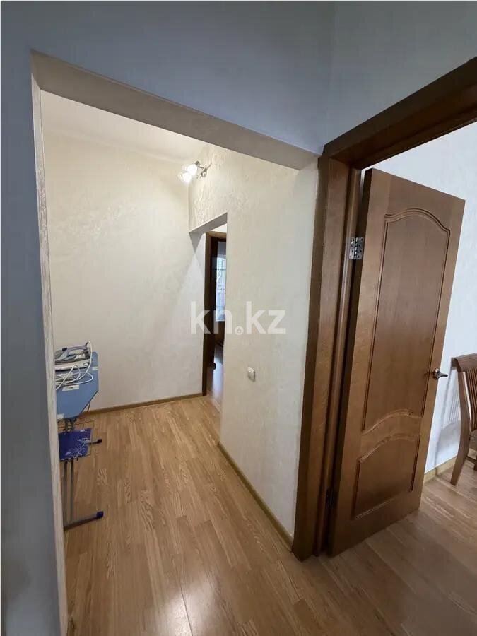 Продажа 2-комнатной квартиры, 58 м² в Алматы - фото 6