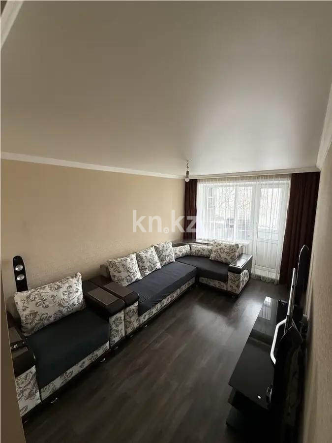 Продажа 3-комнатной квартиры, 57 м² в Караганде