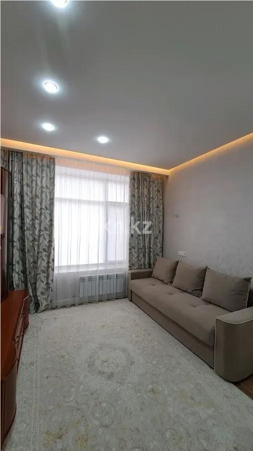 Продажа 3-комнатной квартиры, 105 м² в Астане - фото 2