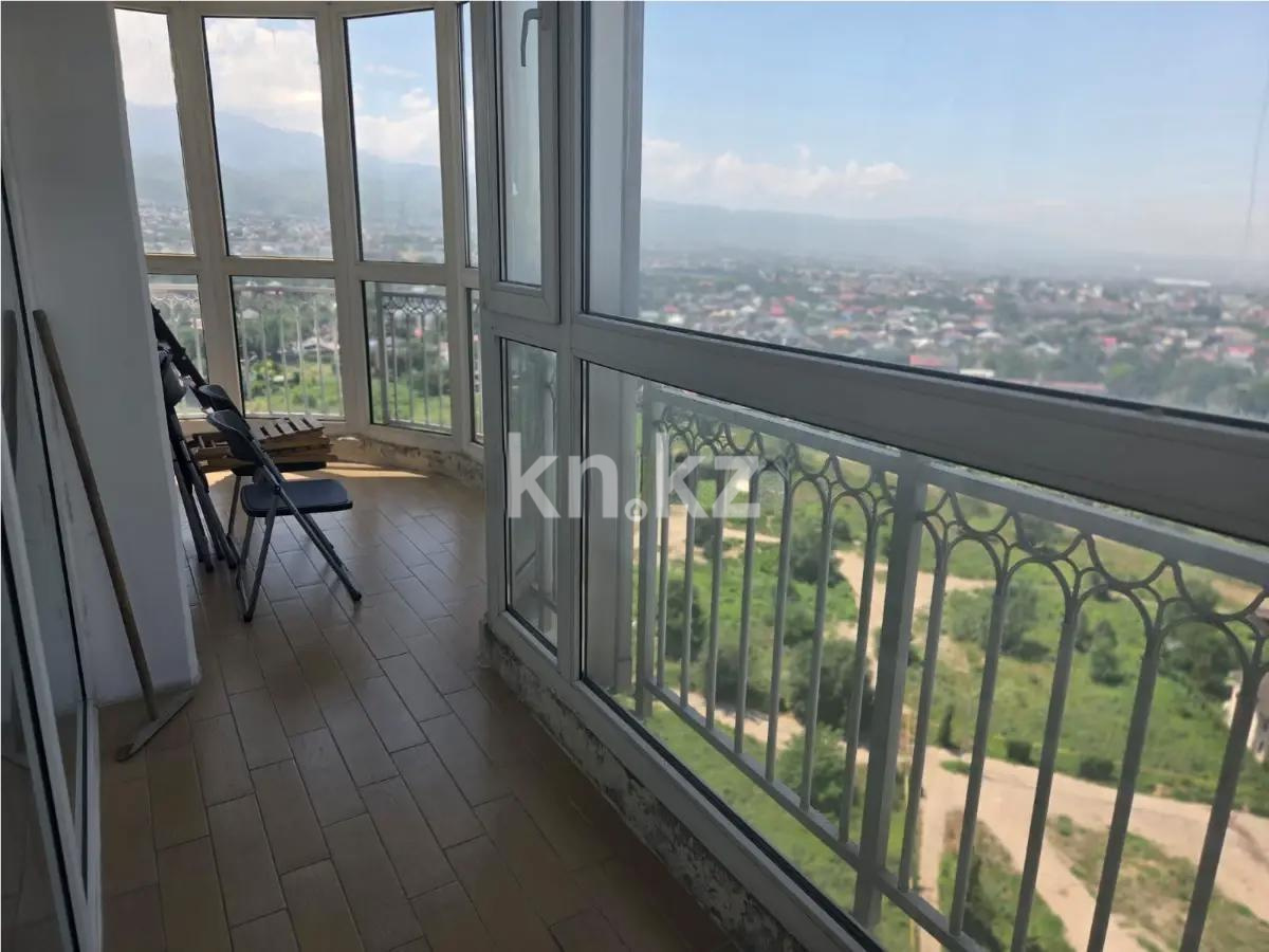 Продажа 5-комнатной квартиры, 219.1 м² в Алматы - фото 7