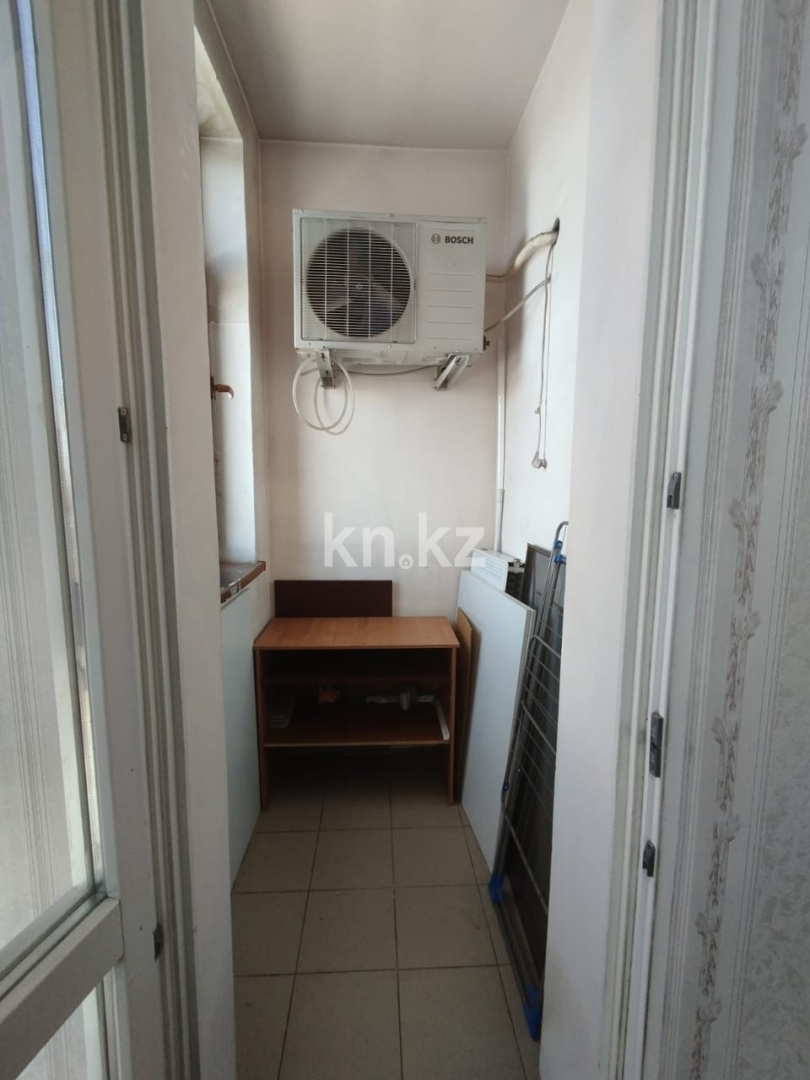 Аренда 1-комнатной квартиры, 50 м², ул. Брусиловского, дом  163 - ул. Кулымбетова в Алматы - фото 8