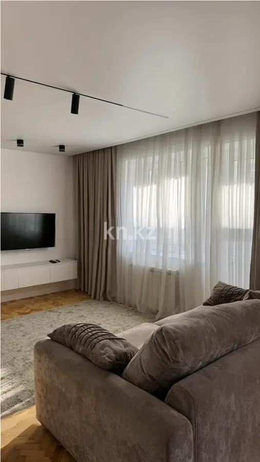 Продажа 2-комнатной квартиры, 41 м² в Алматы