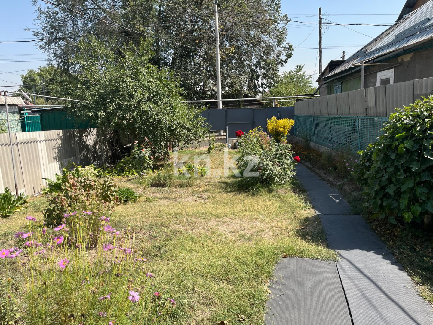 Продажа 3-комнатного дома, 63.8 м² в Алматы - фото 3