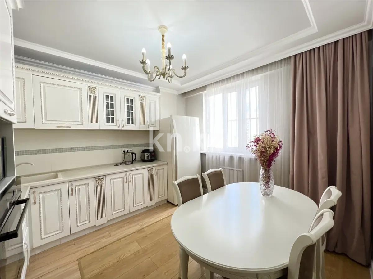 Продажа 2-комнатной квартиры, 60 м² в Алматы - фото 3