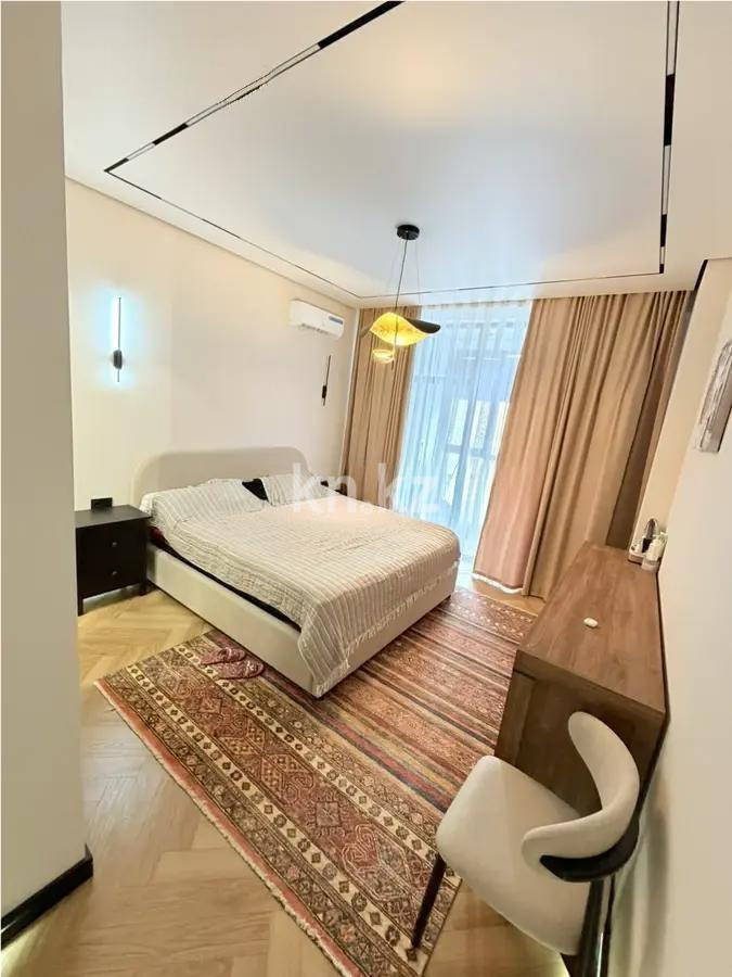Продажа 3-комнатной квартиры, 123 м² в Алматы - фото 2