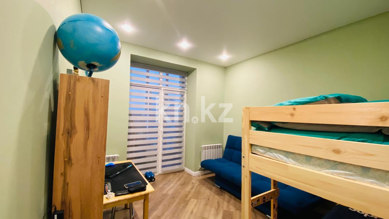 Продажа 3-комнатной квартиры, 80 м², ул. Ашимова, дом  21 в Караганде - фото 16