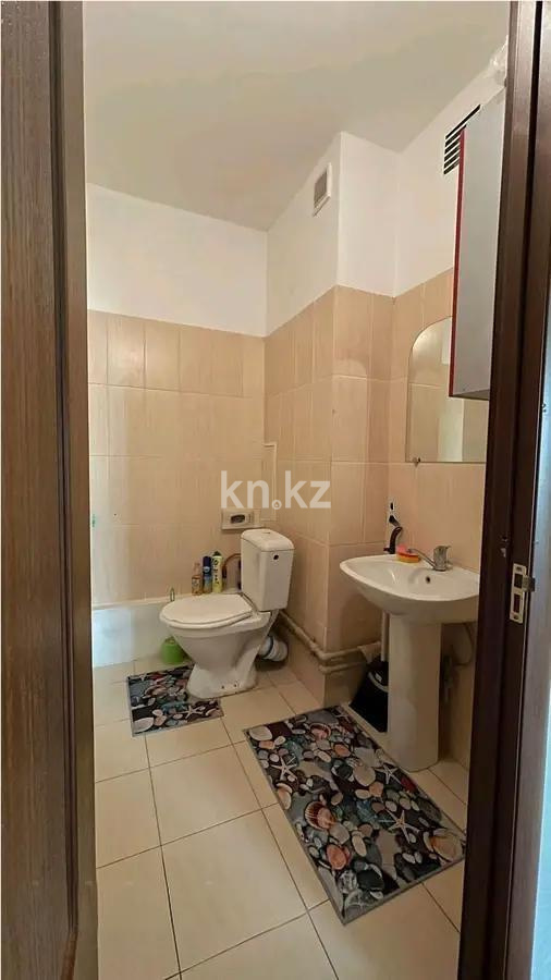 Продажа 3-комнатной квартиры, 72 м², мкр-н Мамыр-1, дом  29/1 в Алматы - фото 4