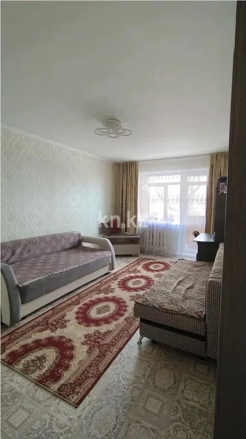 Продажа 1-комнатной квартиры, 31 м² в Караганде