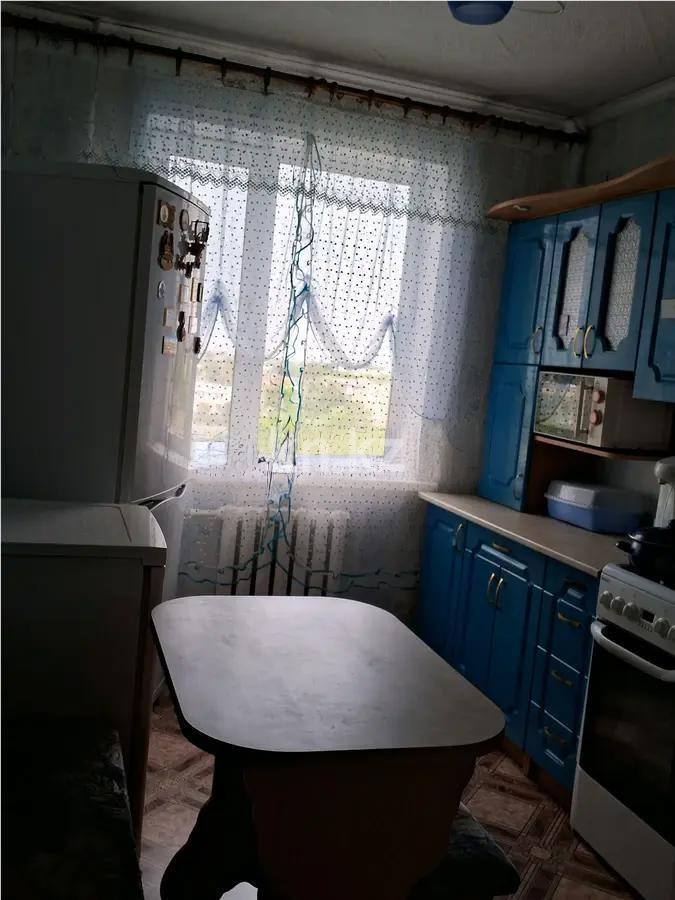 Продажа 3-комнатной квартиры, 70 м², мкр-н 18, дом  4 в Караганде - фото 3