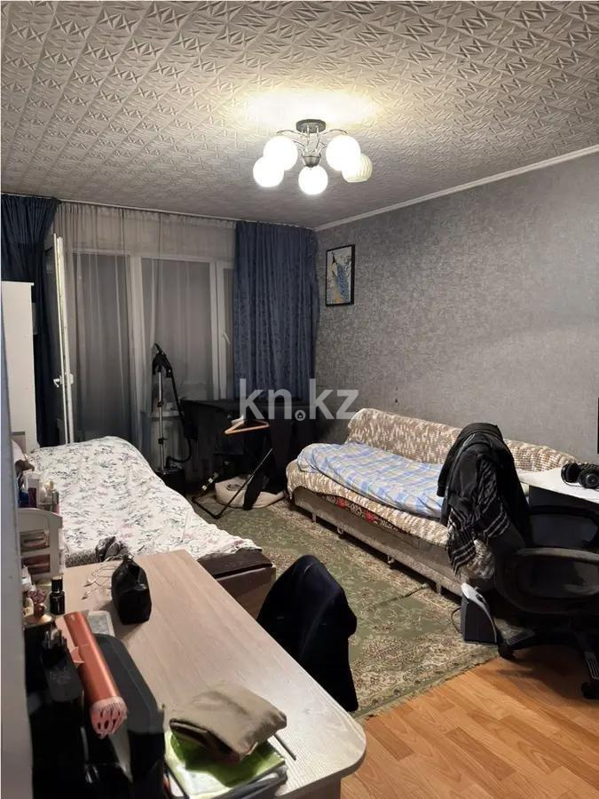 Продажа 2-комнатной квартиры, 42.2 м², мкр. Тастак-1, дом  17 в Алматы