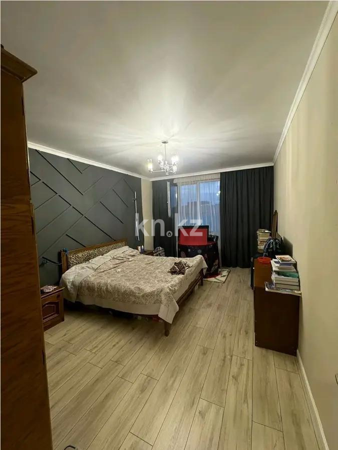 Продажа 3-комнатной квартиры, 89 м² в Алматы - фото 2